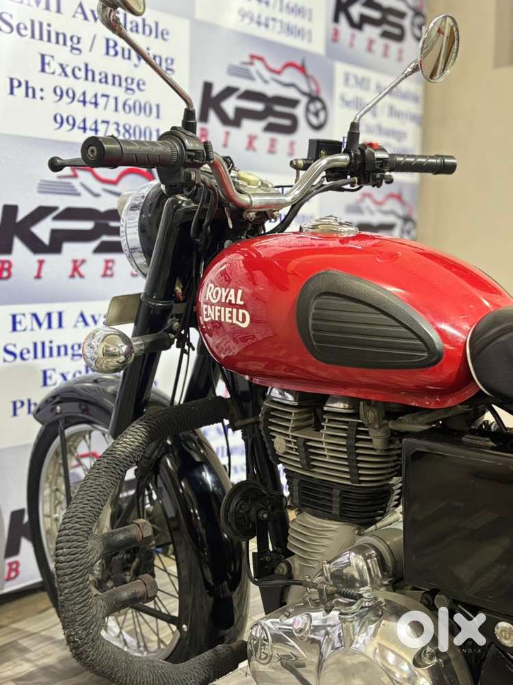 Kps bikes Medavakkam Chennai 100