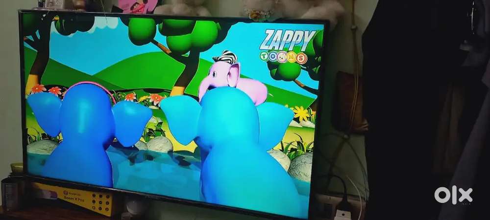 Led tv for sell