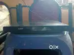 DVD PLAYER