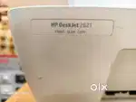 HP Printer 2621 for sale. Sparingly used