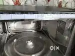 New microwave