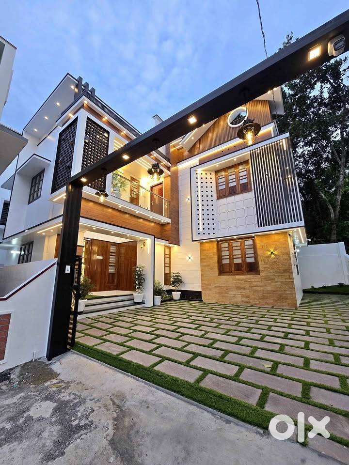 Exclusive House for sale in Coimbatore ! Exclusive Buyers