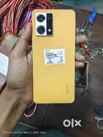 Selling my mobile