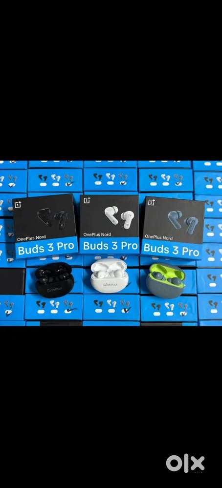 Ear buds all types all company