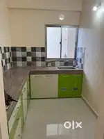 RENTED FLAT