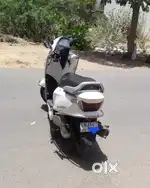 Honda aviator , 40000kms aprox run