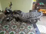 2016 ka model h New bike lena h bike me koi kam nhi h