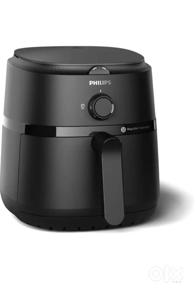air fryer philips