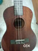 Ukulele suprano