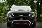Kia Seltos GTX Plus DCT, 2019, Petrol