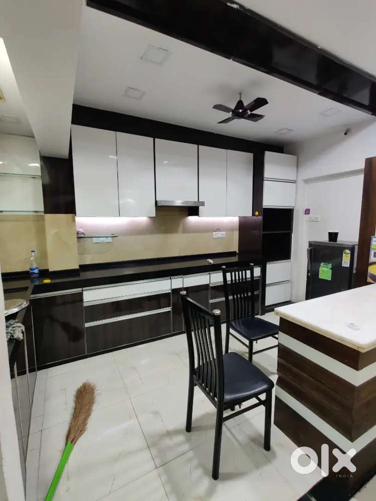 2 bhk furnished flat for rent SHANKAR NAGAR
