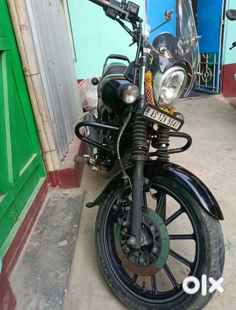 Totally new in condition with all the documents