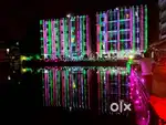 2BHK Well Maintained Flat for Sale.