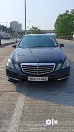 Mercedes-Benz E-Class 250 D, 2013, Diesel