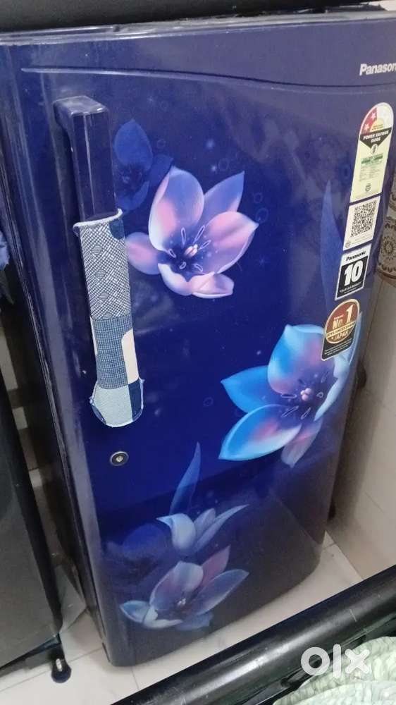 Panasonic 180 L single door refrigerator