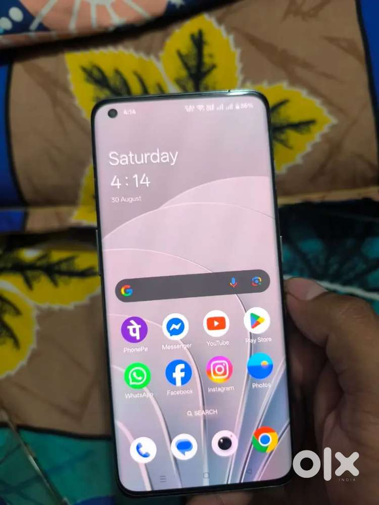 One plus 11