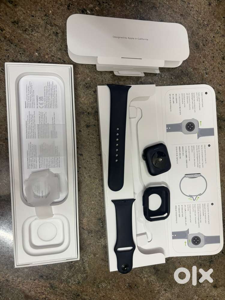 Apple Watch SE 2 GPS 40mm