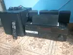 Urgent sale AV receivers yamaha HTR-4068