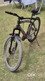 Avon Element -Bicycle