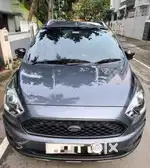 Ford Freestyle Titanium Petrol, 2018, Petrol