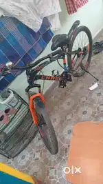 Very lowest running