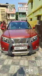 Nissan Terrano 2015 Diesel 120000 Km Driven