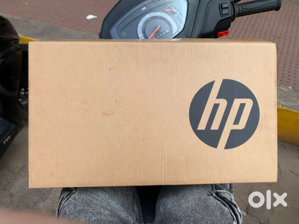 Hp ryzen 3 7335u 8gb 512gb