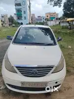 Tata Indica Vista 2012 Diesel 98000 Km Driven