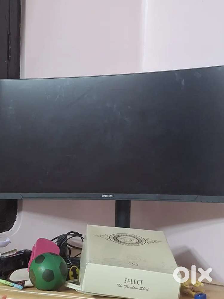 TFT screen