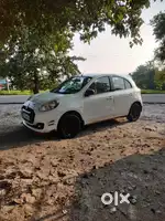 Renault Pulse 2014 Diesel 44413 Km Driven