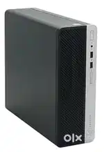 HP CORE i5 8TH GEN 8GB RAM DDR4 256GBSsd windows 11