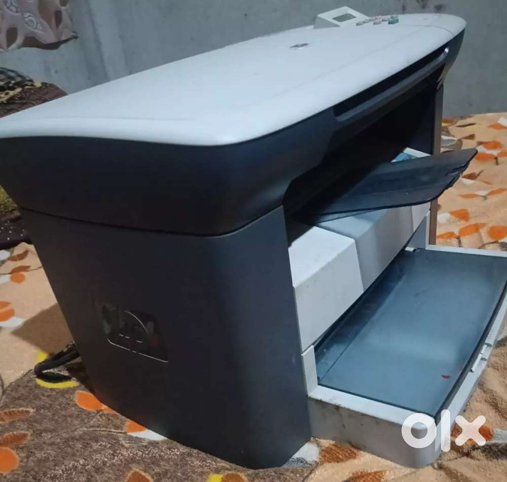 Hp 1005 printer