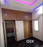 1 BHK WITH CAR PARKING IN GOTTIGERE NEW BUILDING BANNERGHATTA MAIN RD