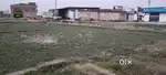 Ramnagar me plot East facing