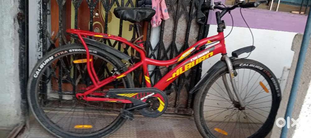 दोन महिने झाले घेतलेली