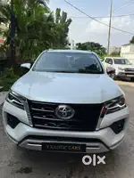 Toyota Fortuner 4X2 MT 2.8 Diesel, 2024, Diesel