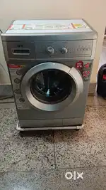 IFB washing machine front load