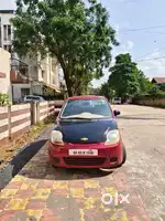 Chevrolet Spark 2010 Petrol Good Condition