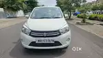 Maruti Suzuki Celerio 2014-2017 VXI AT, 2015