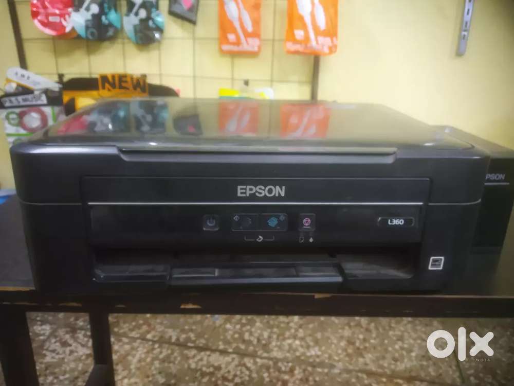 Epson L360