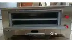 Pizza oven