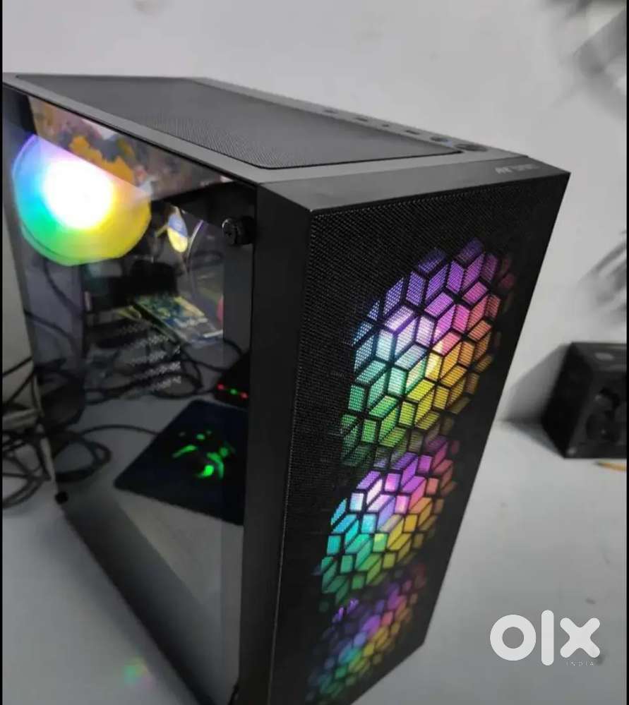 new gaming cabinet