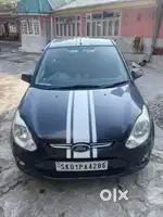 Ford Figo 2013 Diesel Single Owner 77000 km