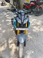 MT 15 2022 MODEL