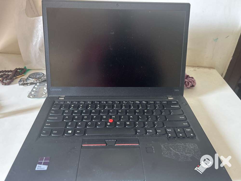 Lenevo Thinkpad