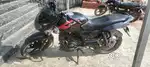 Pulsar 125 for sell