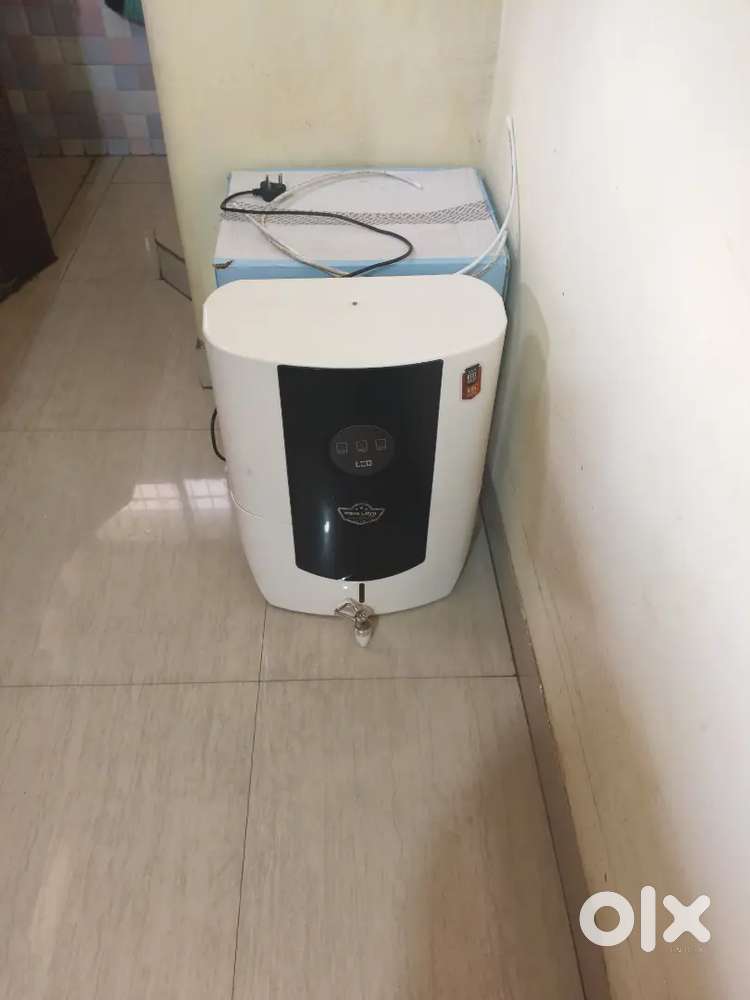 Water filter ( Aqua ultra )