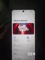 Moto g64 5g