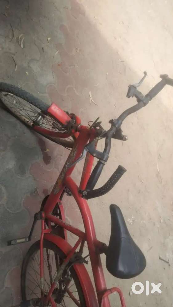 Hero Activa ka cycle new condition