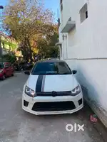 Volkswagen Polo 2013